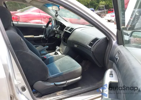 2004 Honda Accord 2.4 Ex from USA, damaged, VIN 1HGCM56794A055762